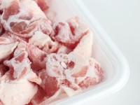 冷凍食品の期限 、いつぐらいまでだと思いますか？