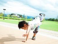 子どもの身体能力の低下 はダンスで改善できるって本当？