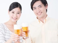 1日辺りどれくらいの ビール摂取量 が適量なの？