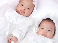 一人の赤ちゃんとどう違う？ 双子の赤ちゃんの妊娠と出産 とは？