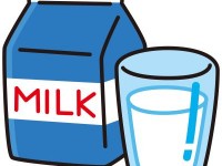牛乳に含まれる トリプトファンの良眠効果