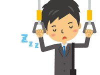 睡眠不足 で免疫力が低下、忙しくても十分な睡眠をとる「ならし睡眠」とは？