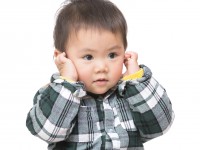 他の子よりも発達が遅いのは「 難聴 」が原因の可能性も