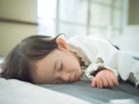 子どもの睡眠時間、どれくらいが望ましい？