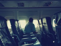 飛行機恐怖症、治し方はある？