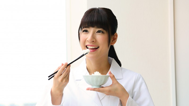 管理栄養士が毎日食べる「カラダ喜ぶ」食材3つ