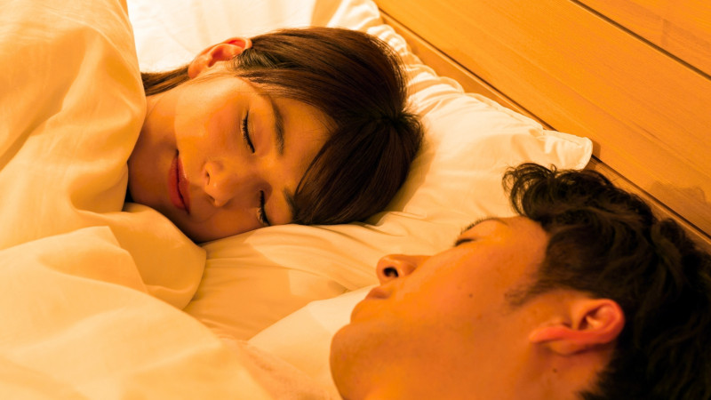 「睡眠時無呼吸症候群」は寝ている時、どれくらい呼吸が止まる？
