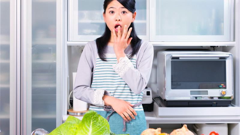 通常のアレルゲンと違う「仮性アレルゲン」をご存じですか？