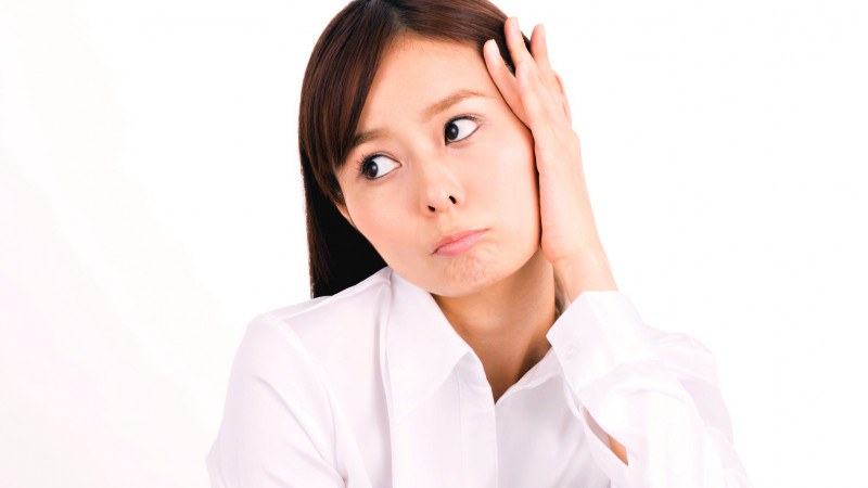 「便秘とストレス」は大いに関係アリ？ 改善方法をご紹介