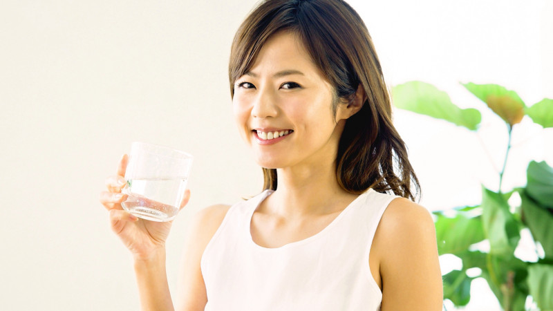 熱中症対策、意識的にするべき「水分補給のタイミング」