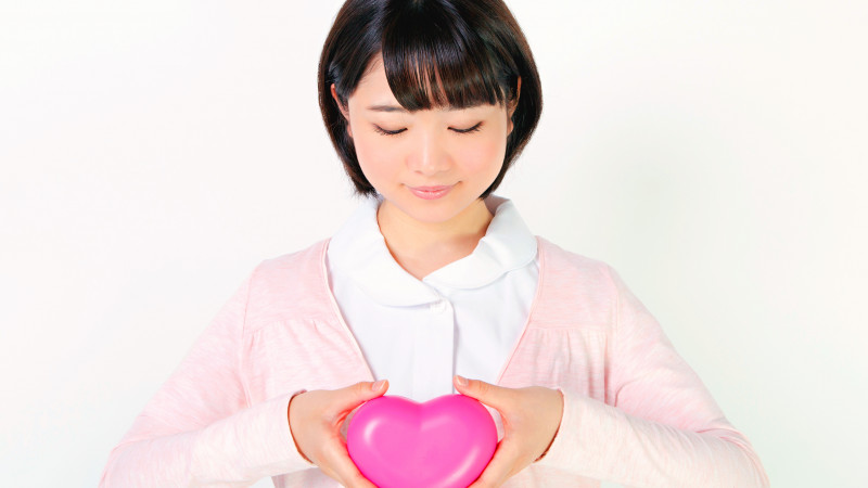 8月10日は「健康ハートの日」 心臓に優しくしていますか？