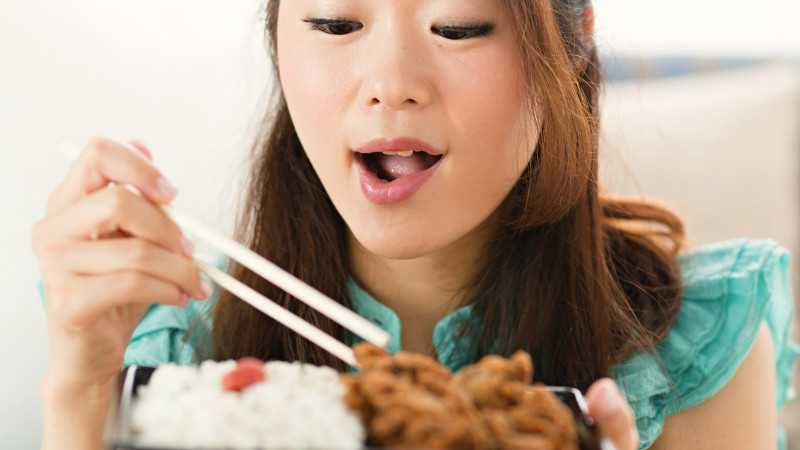 素朴な疑問…「毎日同じものを食べる」ことはダメですか?