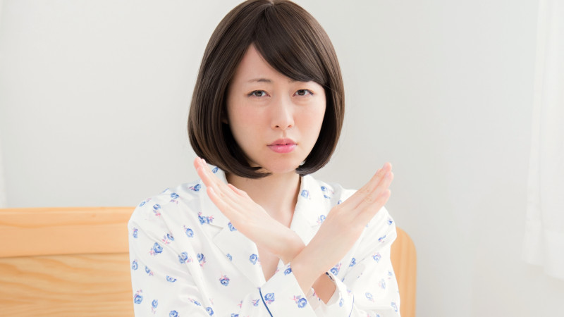 高血圧は良くないと聞くけれど… 血圧が低ければ心配はない？