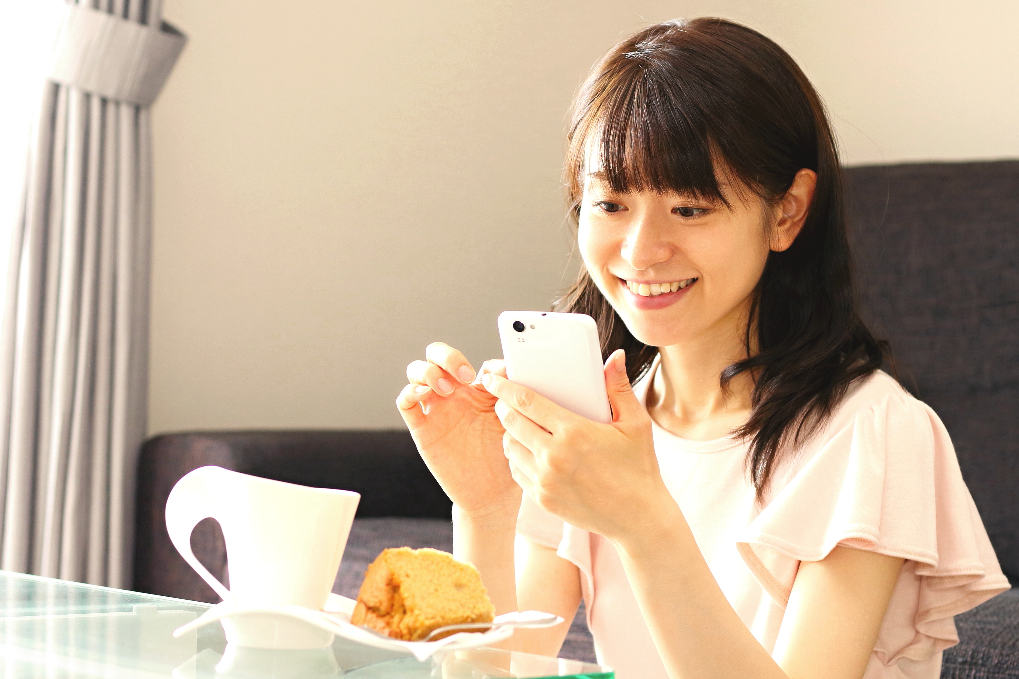 「甘くておいしいロカボスイーツ」 甘いのに糖質は低い？