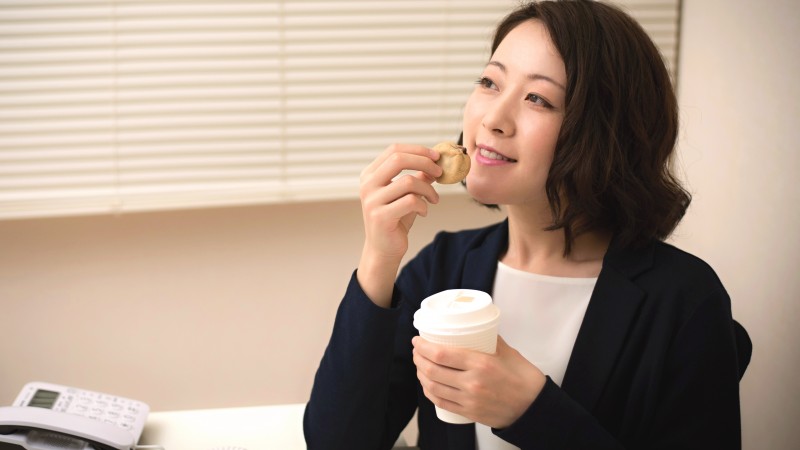 「うつ病」を招く身近な原因は食生活？