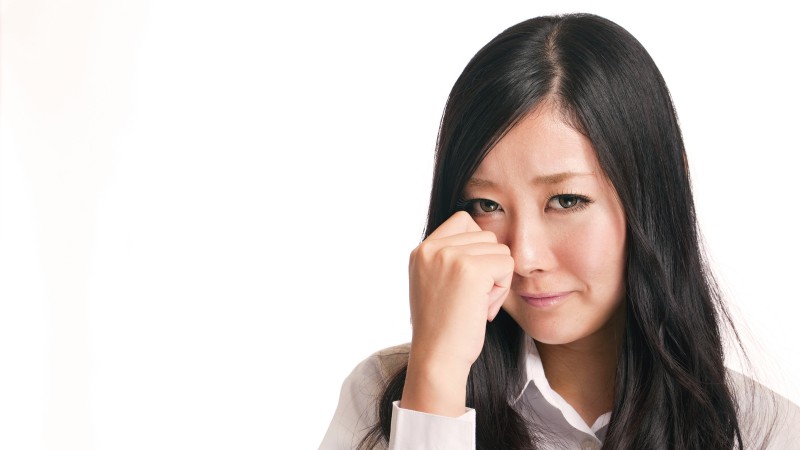 「毒親」から「毒抜き」 をした女性のお話