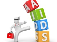 HIV/エイズの症状と予防 とは？