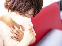 苦しい咳…知っておきたい喘息の症状と薬の副作用