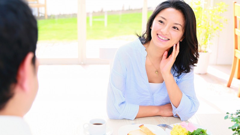結婚生活は「バツあり同士」のほうが上手くいく？
