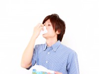 「大人の鼻血」は病気の兆候？