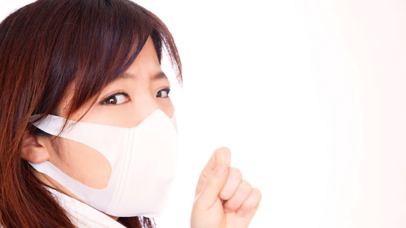 肌荒れ、かぶれ、耳が痛い… マスクの悩みを防ぐ方法