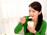 女子のお悩み、「豆乳ヨーグルト」ですべて解決！？