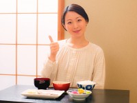 和食の基本「一汁三菜」  管理栄養士が解説