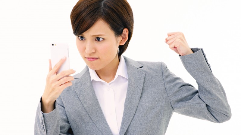 「短気」は…病気？ メンタル疾患との関連はあるのか