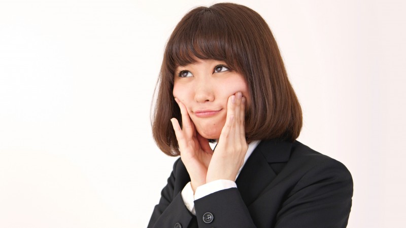 なんとかしたい「あがり症」 治す方法はある？