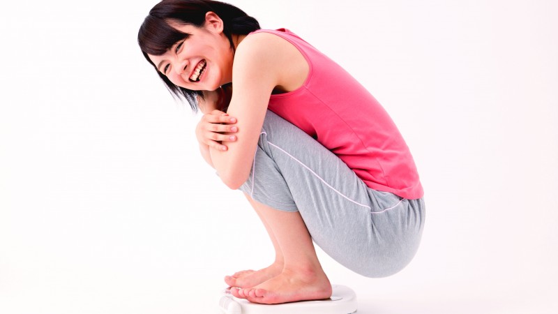もしかしてあなたも？ BMIではわからない「隠れ肥満」