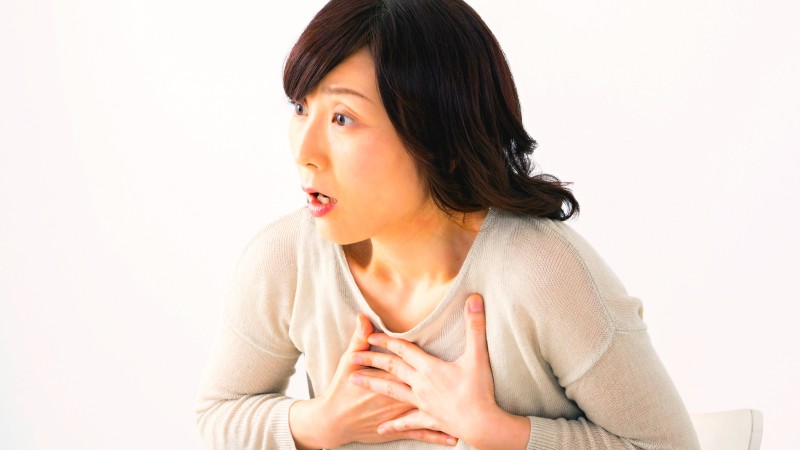 「突然死」はいきなりやってくる…  原因や予防法は？