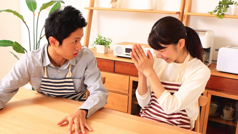 男性より、女性の寿命が長いのはどうして？
