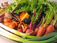 「野菜を毎日350g摂取するコツ」を管理栄養士が紹介