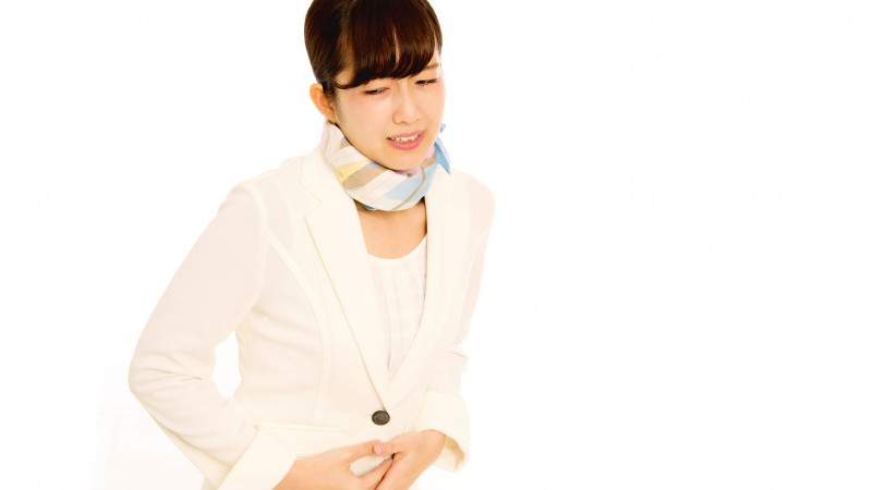 その生理痛、大丈夫？子宮内膜症を見逃さないために覚えておくべきこと