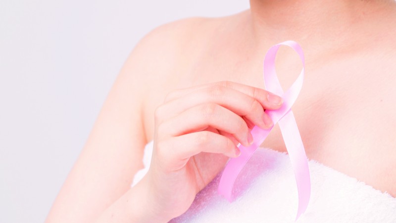 乳がんが「リンパ節に転移」とはどういうことなのか