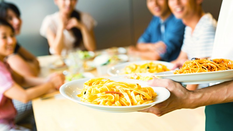 寒い日と暑い日で「食べたくなる味」が変わりませんか？