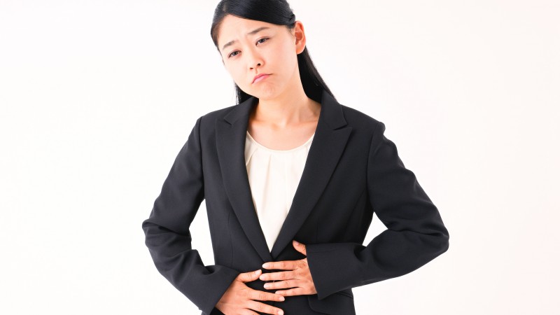 しっかり食べたはずなのに、この空腹感はなに？