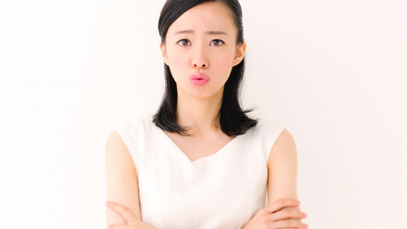 どうして違うの？生理痛が重い人・軽い人