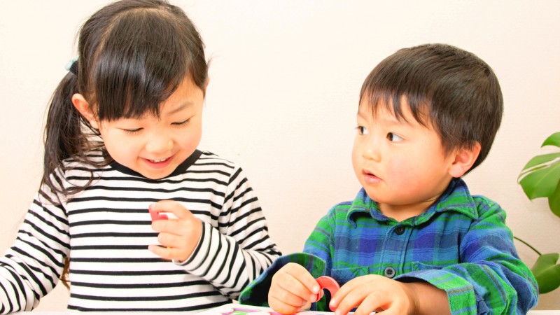 男児と女児で育て方に違いはある？