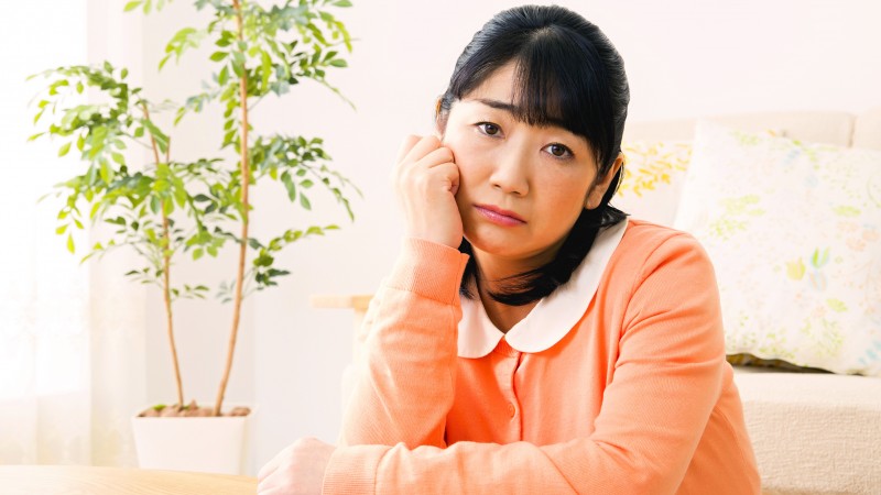 「認知症になりやすい人」はどんな人？特徴はある？