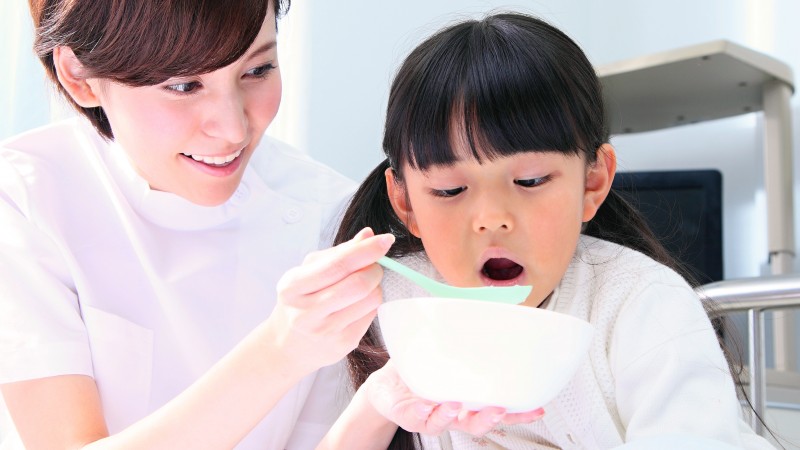「長期入院したら痩せる」というのは本当？どうして？