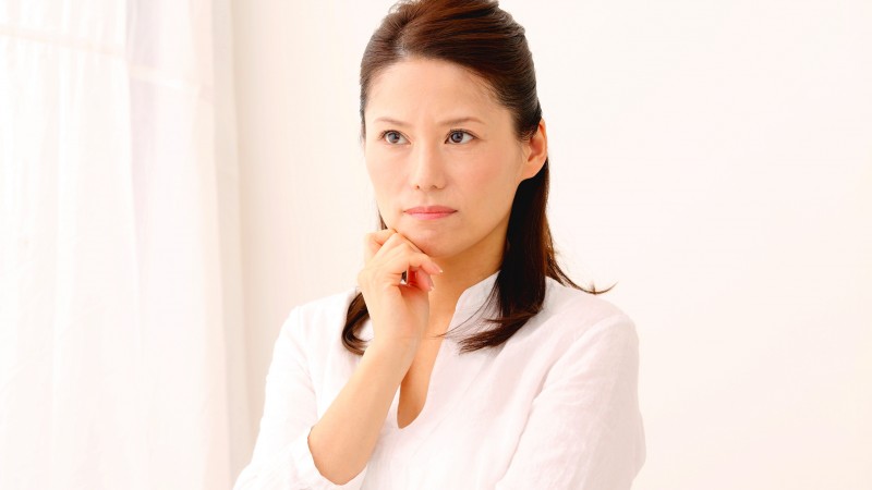 この症状はもしかして…？ 「更年期」について詳しく知ろう