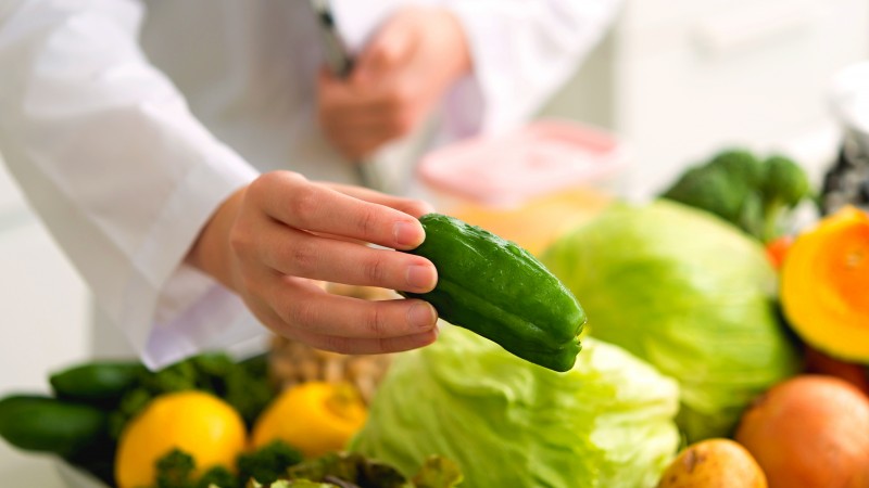 病気予防には栄養の力！ 「栄養療法」をご存じですか？