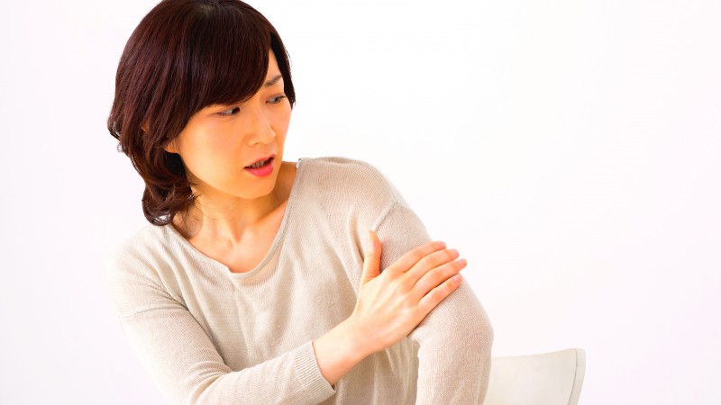 「運動不足病」にご用心！ 回復までに1週間も？