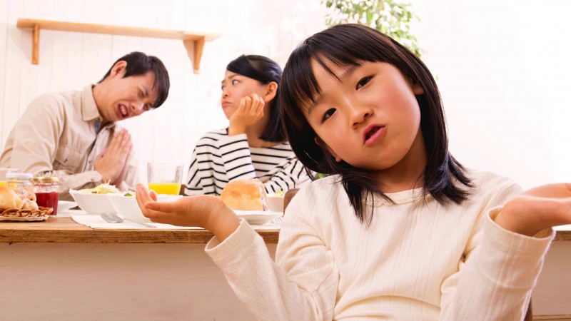 親が離婚すると子もするの？ 「離婚と遺伝子」の関係