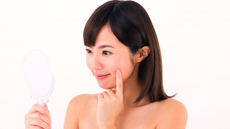 スキンケア弱酸性と弱アルカリ性どっちを選ぶ？