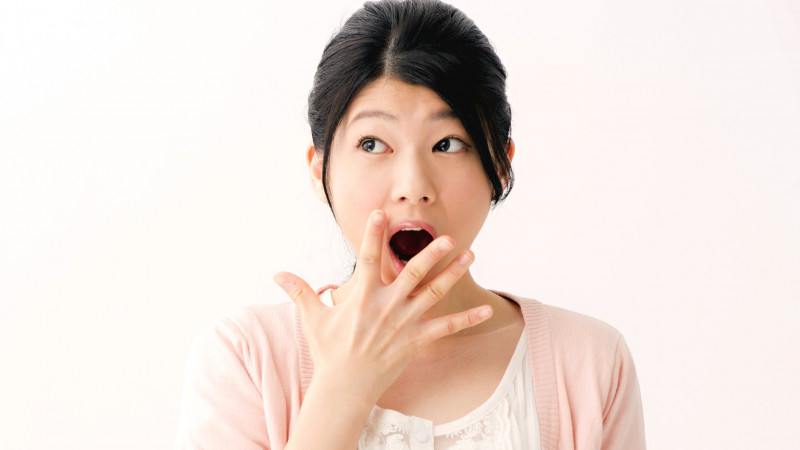 見た目の悪さだけじゃない！「歯並びの悪さ」について