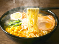 アツアツのラーメンで「むせる」のはどうして？