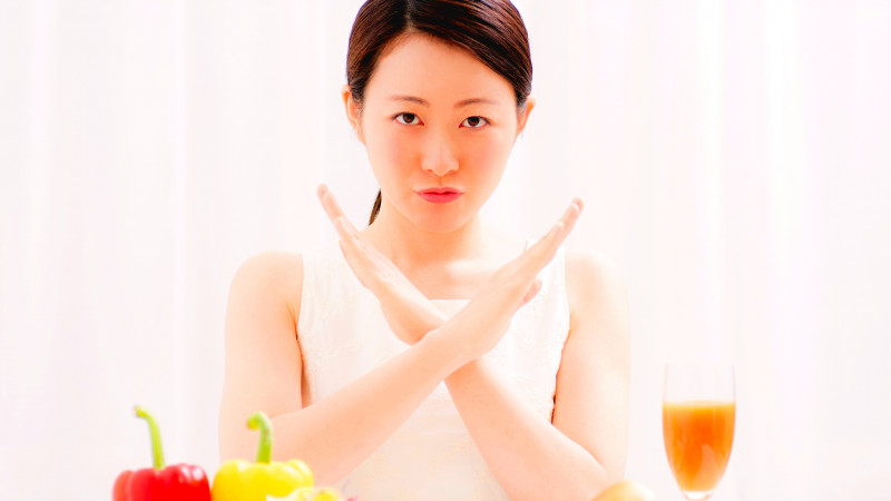 「拒食症」が女性に多いのはどうして？