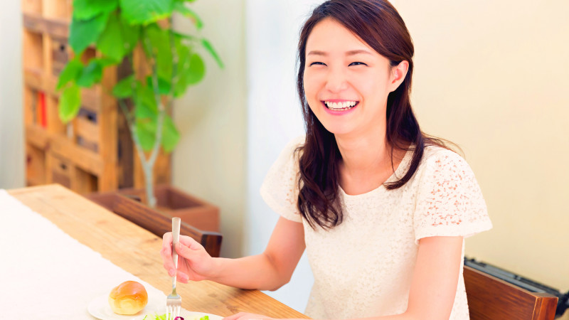 脂肪燃焼効果を高める！ オススメ食材・飲料組み合わせ